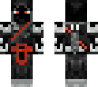 red assasin 