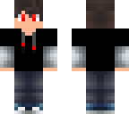 red eyes