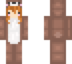 red head bear