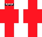 red ninja pug