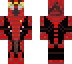 red samurai