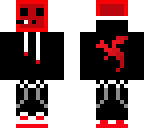 red slime gamer