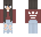 redesigned adidas girl