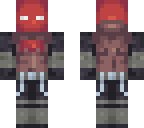 redhood