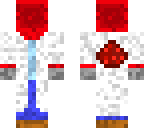 redstone labtition