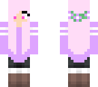regular hinako