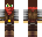 reox western 