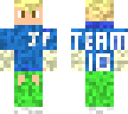 reverse jake paul