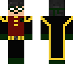 robin