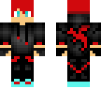 ruby dragon boy