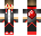 ruby gamer