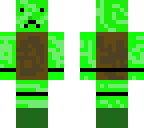 sad turtle