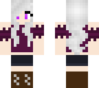 sasha camp aphmau