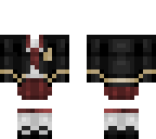 school uniform - girl