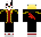 shatterfell sans