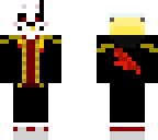shatterfell sans