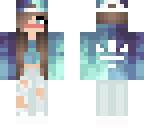 sick girl