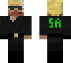 sidearms4reason as jedi luke skywalker