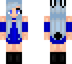 sissie's skin