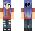 skin