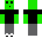 slime boy