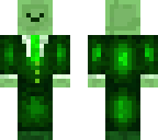 slime tuxedo