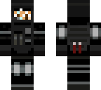 soldier