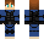 soldier