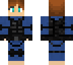 soldier