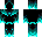 soulflame wraith