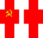soviet union