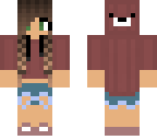 summer braided bear 2