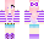 summer girl