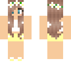 summer girl