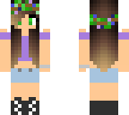 summer ianite follower