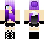 summer skin