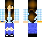 summer skin update