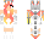 sunset dragon edit