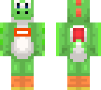 supreme yoshi