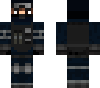 swat trooper