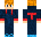 t skin