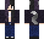 tanya the werewolf