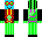 the bot boy
