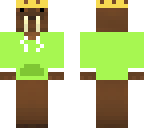 the king walrus
