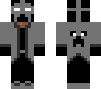 the phantom