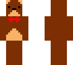 the present bear