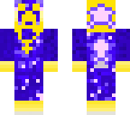 the void creeper