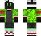 theblackllama