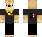 toutoulegend