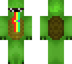 turtle edit